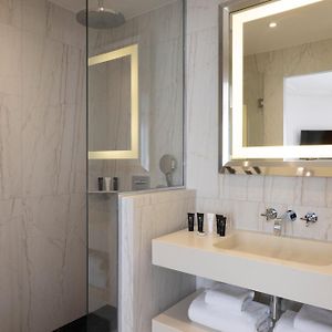 Habitación Premium con Cama King